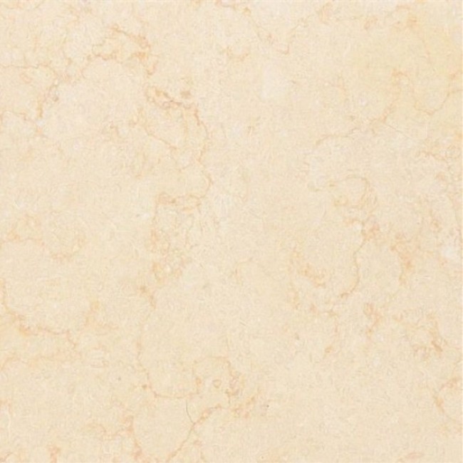 Sunny beige marble